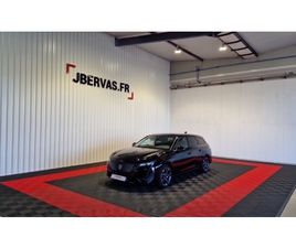 PHEV 180 E-EAT8 ALLURE PACK