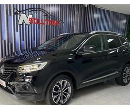RENAULT KADJAR 1.5 BLUE DCI, 116CV