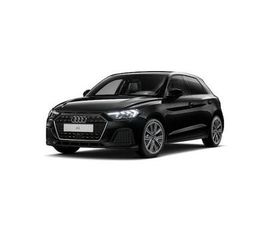 AUDI A1 35 TFSI ADVANCED 35 TFSI S TRONIC