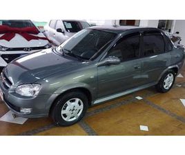 CHEVROLET CLASSIC 1.0 LS FLEXPOWER