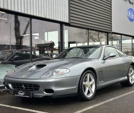 M MARANELLO M F1 5.7 515