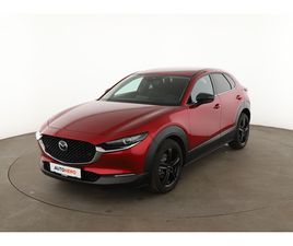 2.0 SKYACTIV-G MILD-HYBRID
