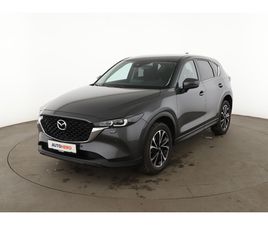 MAZDA CX-5 2.0 SKYACTIV-G MILD-HYBRID