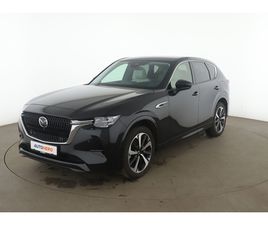 2.5 E-SKYACTIV PLUG-IN HYBRID