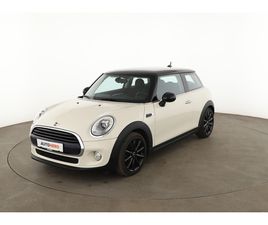 MINI MINI COOPER D COOPER D