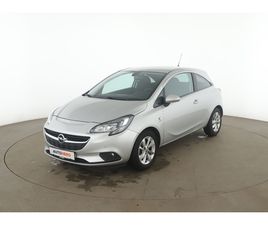 OPEL CORSA 1.4