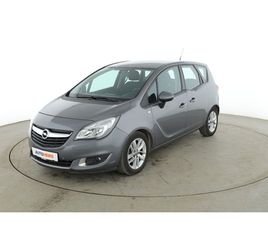 OPEL MERIVA 1.4 TURBO