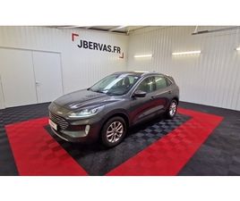 1.5 ECOBLUE 120 CH TITANIUM