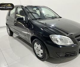 CHEVROLET CELTA LIFE 1.0 MPFI VHC 8V 5P