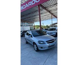 CHEVROLET CELTA SPIRIT/LT 1.0 MPFI 8V FLEXP. 5P