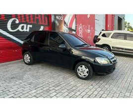 CHEVROLET CELTA SPIRIT/LT 1.0 MPFI 8V FLEXP. 5P