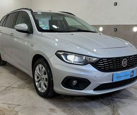 SW 1.6 MULTIJET 120CV 74000KMS CREDIT PO