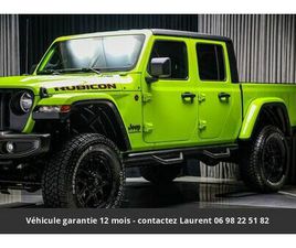 RUBICON 4X4 TOUT COMPRIS HORS HOMOLOGATI