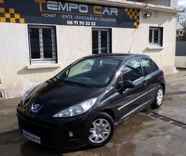 AFFAIRE 1.4 HDI 70 FAP PACK CD CLIM