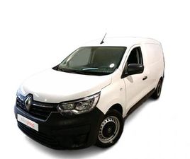 RENAULT EXPRESS 1.5 BLUE DCI C/IVA