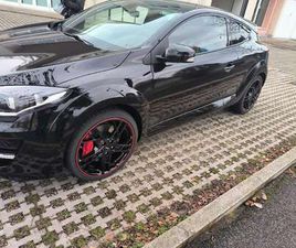 RENAULT MEGANE COUPE RS TROPHY MEGANE III 2012 COUPE COUPE 2.0 TURBO RS TROPHY 27