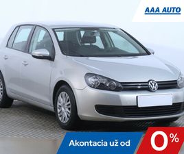 VW GOLF 1.4 16V, TRENDLINE, SR,2.MAJ