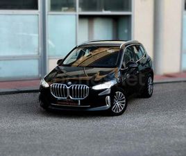BMW SERIE 2 ACTIVE TOURER 225E XDRIVE