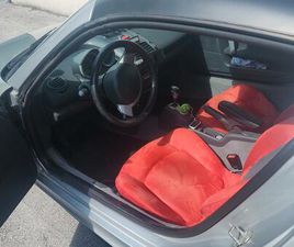 SMART ROADSTER SMART ROADSTER 82CV COUPÉ ASI