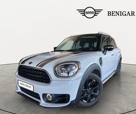 COOPER 100 KW (136 CV)