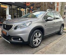 GENERATION-I 1.2 PURETECH 110 CROSSWAY K