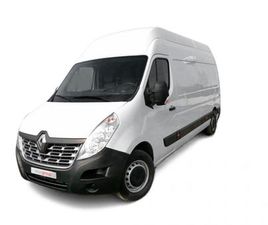 RENAULT MASTER 2.3 DCI L3H3 C/IVA