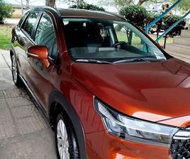 SUZUKI SX4 S-CROSS SUZUKI SX4 S-CROSS 1,4 HYBRID 48V PREMIUM, 2023 GOD.