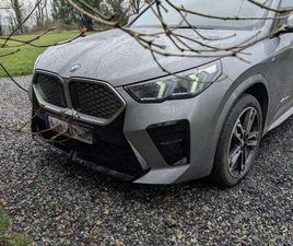 BMW IX2 IX2 66.5 KWH EDRIVE20