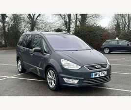 2.0 TDCI TITANIUM EURO 5 5DR