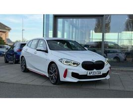 BMW 1 SERIES 128TI 2.0 5DR