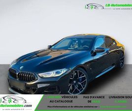 BMW SÉRIE 8 GRAN COUPÉ M850I XDRIVE 530 CH BVA
