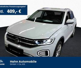 1.5TSI DSG STYLE LED AHK NAVI ACC PARKLENK