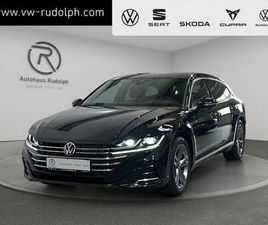 VOLKSWAGEN ARTEON SHOOTING BRAKE R SHOOTING BRAKE 1.4 EHYBRID DSG R-LINE / N