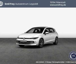 GOLF 1.5 EHYBRID DSG GOAL