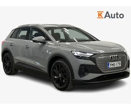AUDI Q4 E-TRON 45 45 E-TRON QUATTRO PROLINE