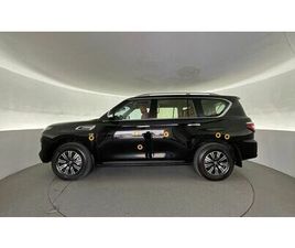 NISSAN PATROL LE T2 | UPTO AED 20,000 RAMADAN DISCOUNT | GUARANTEED WARRANTY | 0 DOWN PAYMENT