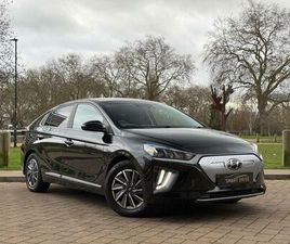 38.3KWH PREMIUM SE AUTO 5DR