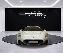 MASERATI MC20 3.0 V6 630