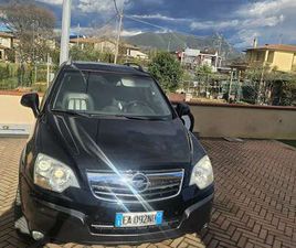 ANTARA 2006 2.0 CDTI COSMO 150CV