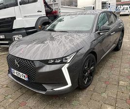 DS AUTOMOBILES DS 4 CROSSBACK