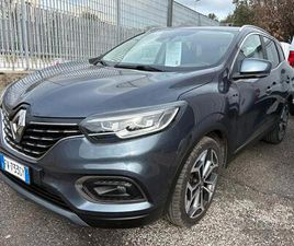 RENAULT KADJAR TCE 160CV FAP SPORT EDITION2