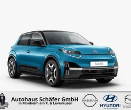 EVOLVE 52KWH NAVI DIGITALES COCKPIT HARMANKARDON L