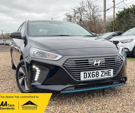 1.6 H-GDI PREMIUM DCT EURO 6 (START/STOP) 5DR