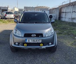 DAIHATSU TERIOS J2