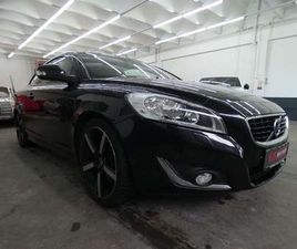 CABRIOLET D4 INSCRIPTION*LEDER*NAVI*XENON*