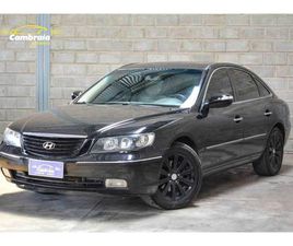 HYUNDAI AZERA 3.3 V6 AUTO