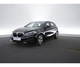 BMW SERIE 1 ② (2ALC320) BMW 1 — BMW — 2EMEMAIN