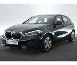 BMW SERIE 1 ② (2CQN637) BMW 1 — BMW — 2EMEMAIN