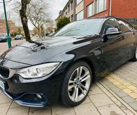 ② BMW 420I GRAN COUPE 184CV 2015 GPS CUIR 15.000€ — BMW — 2EMEMAIN
