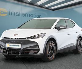 CUPRA TAVASCAN VZ 4DRIVE 250 KW